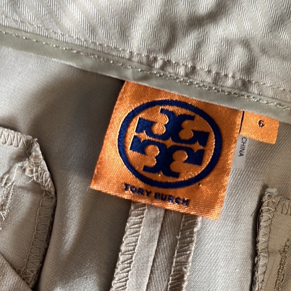 Tory Burch Slacks - Picture 5 of 6